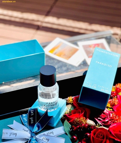 Nước Hoa Pigmentarium Paradiso 50ml