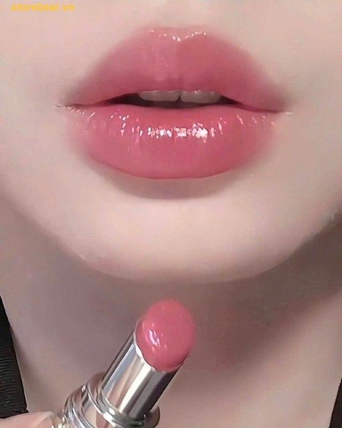 Son dưỡng YSL Loveshine 44 Nude Lavallière