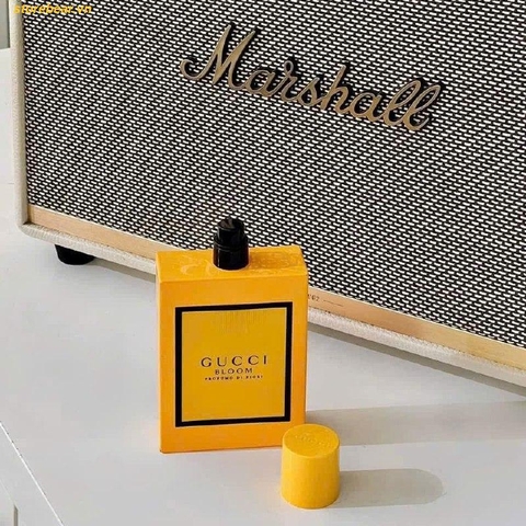 Nước Hoa Nữ 𝐆𝐔𝐂𝐂𝐈 𝐁𝐥𝐨𝐨𝐦 𝐏𝐫𝐨𝐟𝐮𝐦𝐨 𝐝𝐢 𝐅𝐢𝐨𝐫𝐢 𝐄𝐃𝐏 100ml