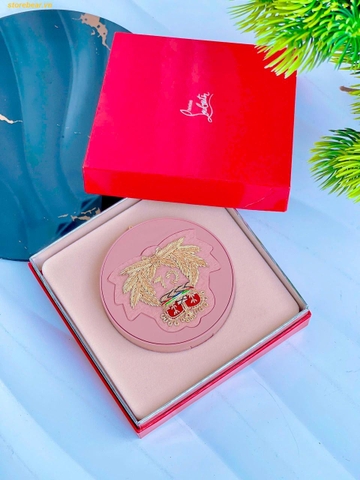 Phấn Nước Cushion Christian Louboutin Teint Fétiche Cushion Foundation Tone 05N Neutral Nude