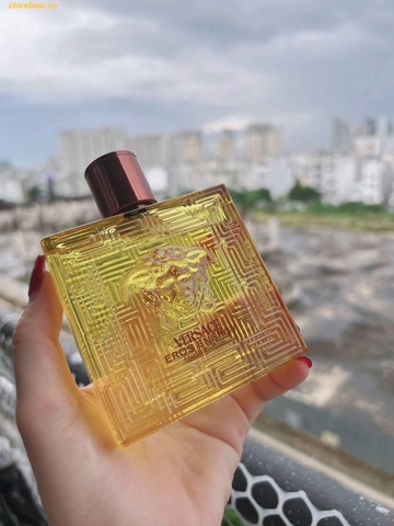 Nước hoa nam Versace Eros Energy EDP 100ml
