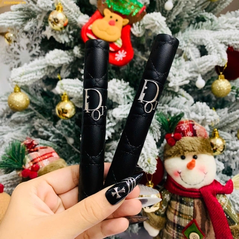 Mascara Dior OverVolume 090 Noir Black Fullbox