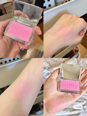 Phấn Má Hồng Dior Backstage Rosy Glow 4.4g Fullbox 001