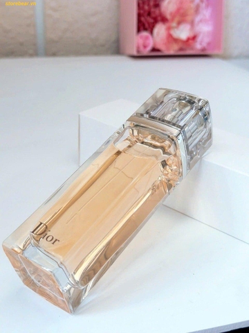 Nước Hoa Nữ Dior Addict Eau de Toilette
 100ML