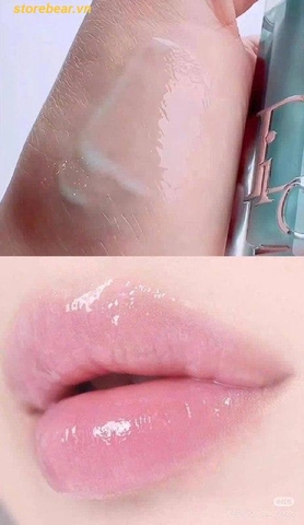 Son Dưỡng Dior Lip Maximizer Màu 065 Icy Blue