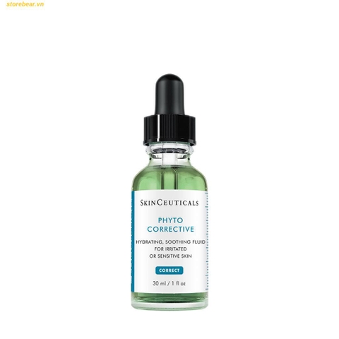 Serum Skinceuticals Phyto Corrective Gel 30ml
