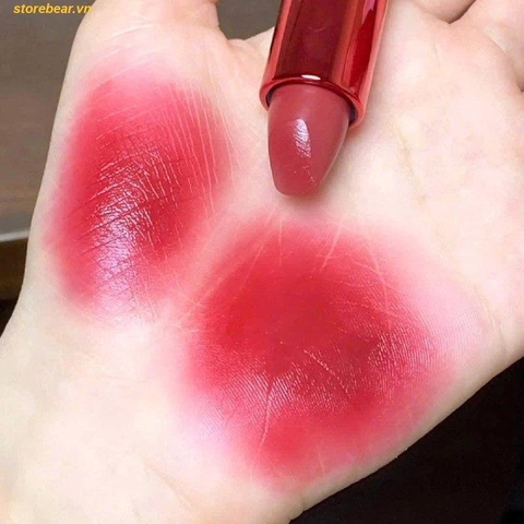 Son Hourglass Unlocked Satin Red 0 - Fullbox