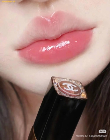 Son Chanel Rouge Coco Flash màu 90 Jour