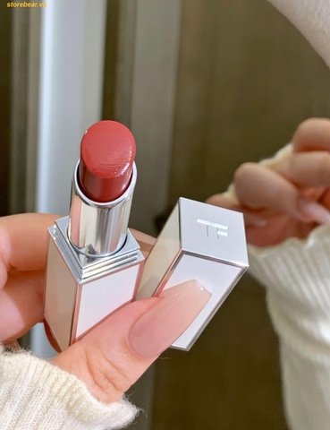 Son TOM FORD Ultra-Shine Lip Color Soleil Neige - 03 Fireside