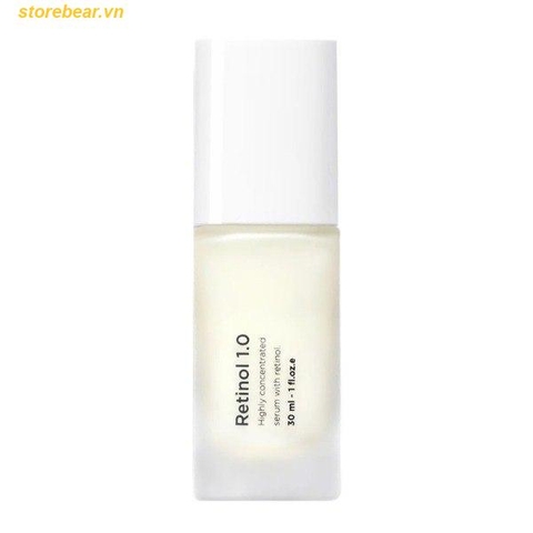 Kem trẻ hóa da chuyên sâu Fusion Retinol 1.0 (30ml) - Fullbox 30ml