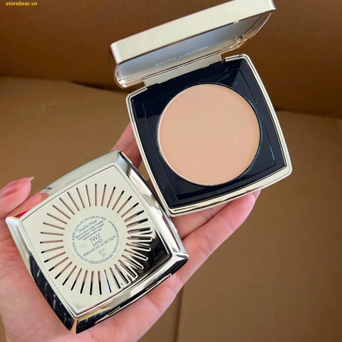 Phấn Phủ Nén ESTEE LAUDER DOUBLE WEAR STAY-IN-PLACE MATTE POWDER 1W2