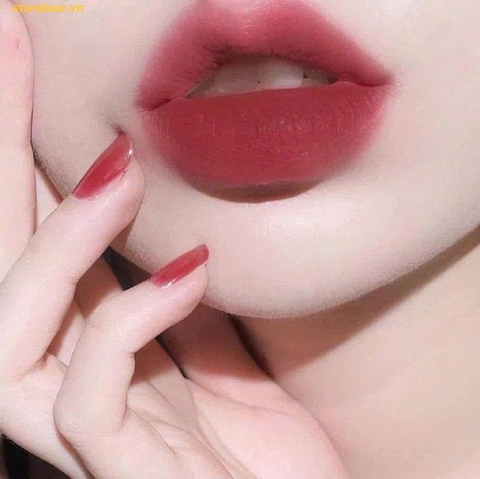 Son Lancôme L'Absolu Rouge Intimatte 282 Tout Doux - Màu Hồng Nâu