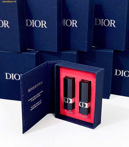 𝑺𝒆𝒕 𝑺𝒐𝒏 𝑫𝒊𝒐𝒓 𝑴𝒊𝒏𝒊 2 𝒎𝒂̀𝒖