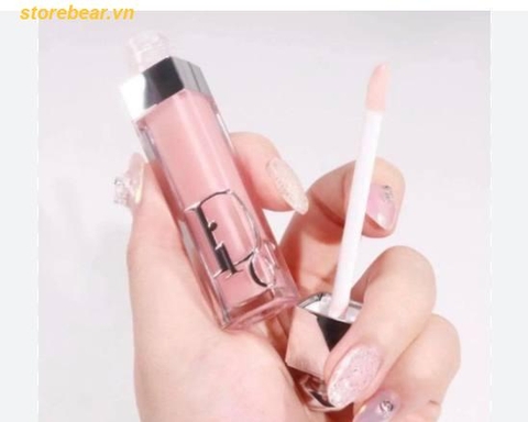 SON DƯỠNG DIOR MAXIMIZER 001 PINK – MÀU HỒNG Fullbox