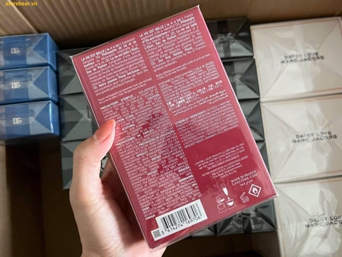 Nước hoa nữ Lancôme La Vie Est Belle L’Elixir EDP