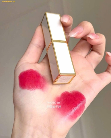 Son Tom Ford Soleil 41 Remote Isle Ultra Shine Lip Color Lipstick