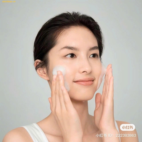 Sữa Rửa Mặt Sulwhasoo Gentle Cleansing Foam 200ml Fullbox