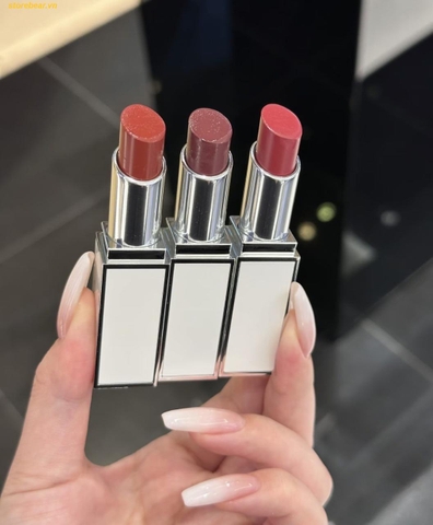 Son TOM FORD Ultra-Shine Lip Color Soleil Neige - 03 Fireside