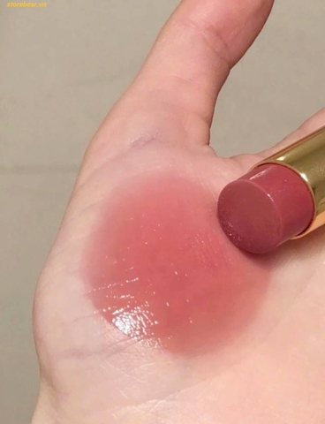 Son Yves Saint Laurent YSL Rouge Volupté Shine 150 Nude Lingerie