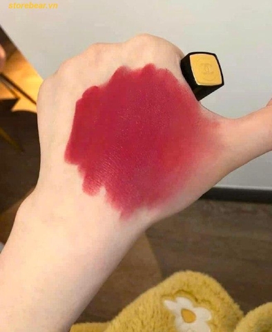 Son Chanel Rouge Allure L’Extrait High-Intensity Lip Colour – Màu 822 Rose Suprême