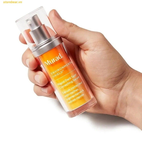 Serum Hỗ Trợ Giảm Thâm Nám Da Murad Rapid Dark Spot Correcting 30ml