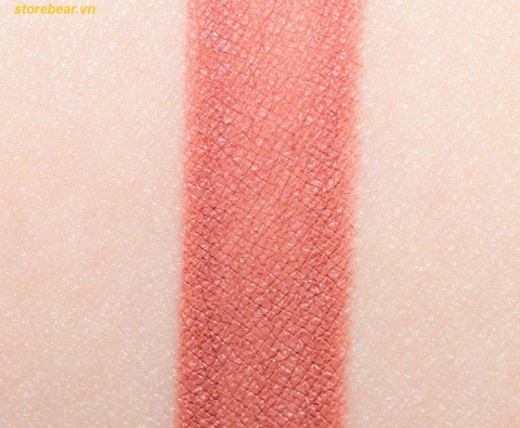 Son Guerlain Rouge G Velvet Warm Brown Refill Lipstick 539 Le Tonka Hale Màu Nâu Tây