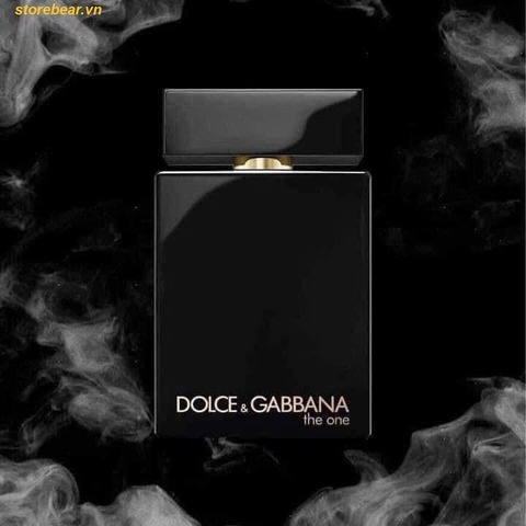 Nước Hoa Dolce Gabbana The One For Men EDP INTENSE Tester không hộp 100ml