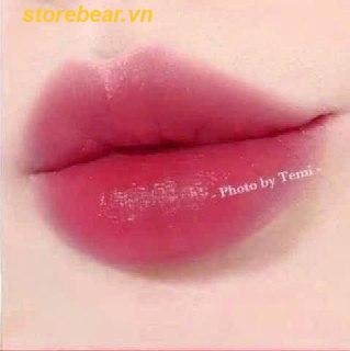 Son Rouge Hermès Rouge Brillant Silky Lipstick Shine Sheer Colour 30 Rose Gélatine (Brillant) Đỏ Hồng