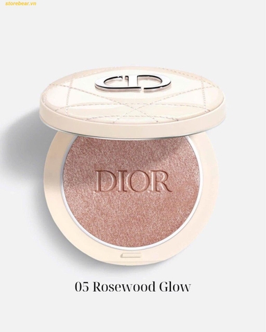 Phấn Bắt Sáng Dior Forever Couture Luminizer Highlight