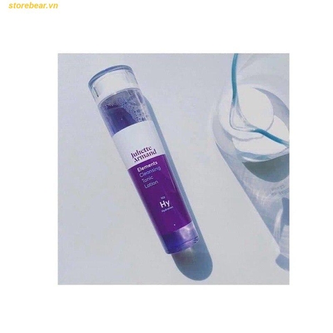Nước Cân Bằng Juliette Armand Cleansing Tonic Lotion 210ml