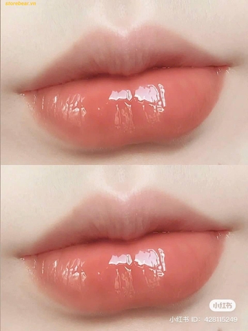 Son Dưỡng Dior Lip Maximizer Intense Spice - Màu 018 Cam Sữa Nude