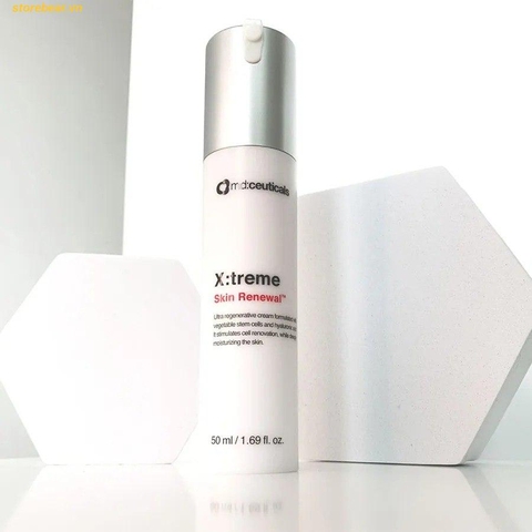 Kem Dưỡng Phục Hồi Và Giữ Ẩm Cho Da Md:Ceuticals X:Treme Skin Renewal 50ml