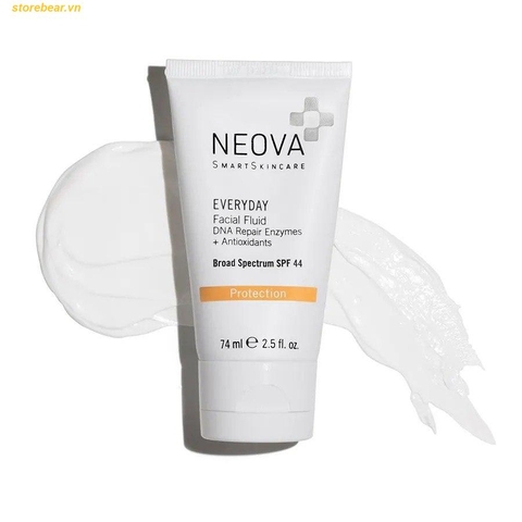 Kem Chống Nắng Neova Everyday SPF44 Protection 74ml