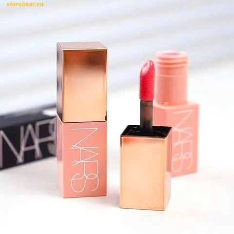 Má Hồng Nars Dolce Vita 7ml - Fullbox