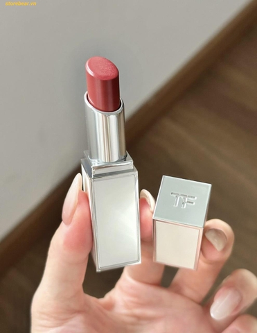 Son TOM FORD Ultra-Shine Lip Color Soleil Neige - 02 Winter Rose