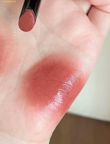 Phấn Má Dạng Thỏi Dior Backstage Rosy Glow Stick 103 Toffee Màu Hồng Nâu - Fullbox