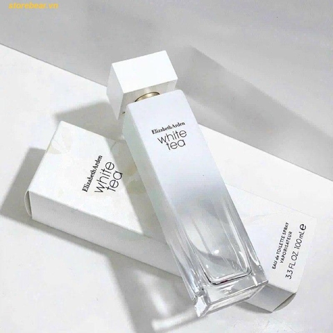 Nước Hoa Elizabeth Arden White Tea for Women EDT 100ml