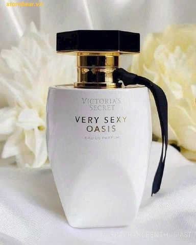 Nước Hoa Nữ Very Sexy Oasis Victoria Secret 100ml