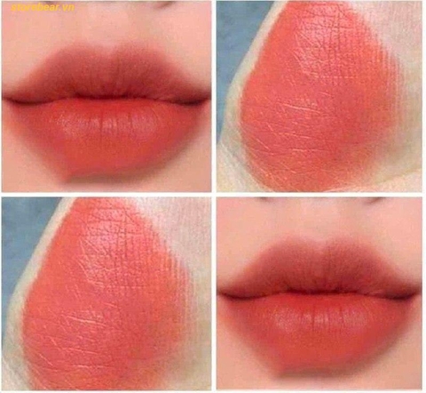 Son Louboutin on the go 015M Cam gạch