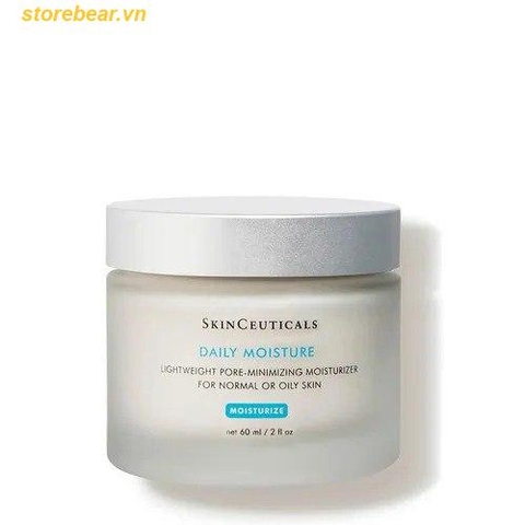 Kem Dưỡng Ẩm Skinceuticals Daily Moisture 60ml