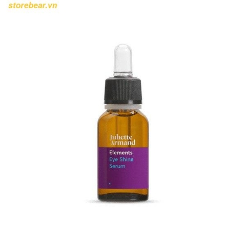 Kem đa năng đặc trị vùng mắt Juliette Armand Eye Shine Cream 20ml