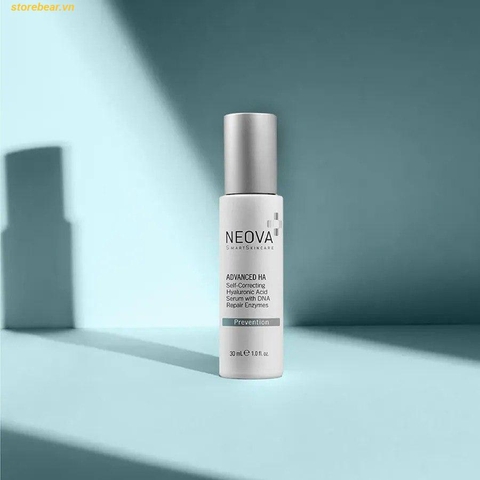 Serum Cấp Ẩm, Phục Hồi Da Neova Advanced HA 30ml