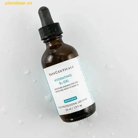 Serum Dưỡng Ẩm, Phục Hồi Da SkinCeuticals Hydrating B5 Gel 55ml (Bản Pháp)