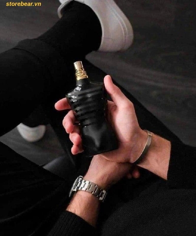 Nước Hoa 𝐉𝐞𝐚𝐧 𝐏𝐚𝐮𝐥 𝐆𝐚𝐮𝐥𝐭𝐢𝐞𝐫 𝐋𝐞 𝐌𝐚𝐥𝐞 𝐋𝐞 𝐏𝐚𝐫𝐟𝐮𝐦 200ml Fullbox