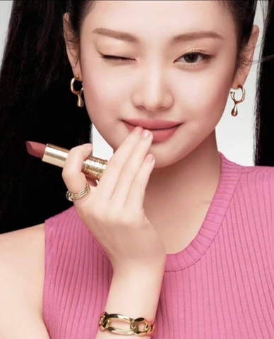 Son LANCOME 251 So Dramatic - Vẻ Đẹp Thời Thượng