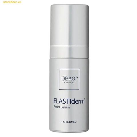 Serum Obagi Elastiderm Facial Hỗ Trợ Nâng Cơ & Cải Thiện Dấu Hiệu Lão Hóa Tổng Thể Da 30ml