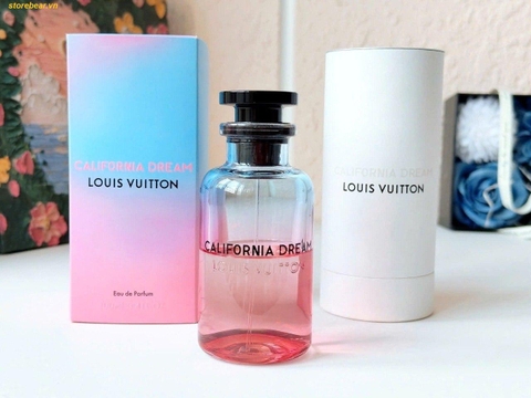 Nước Hoa Unisex Louis Vuitton California Dream 50ml