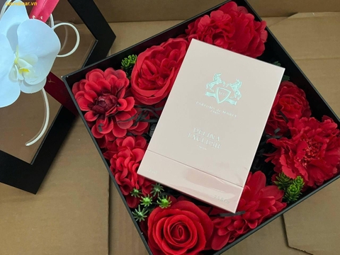 Nước hoa nữ Marly Delina Exclusif 75ML