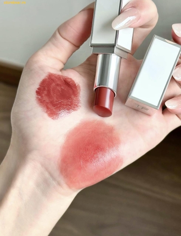 Son TOM FORD Ultra-Shine Lip Color Soleil Neige - 02 Winter Rose