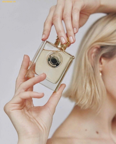 Nước Hoa Nữ Burberry Goddess EDP 100ML